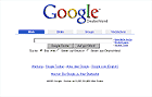 Google - Die Suchmaschine !